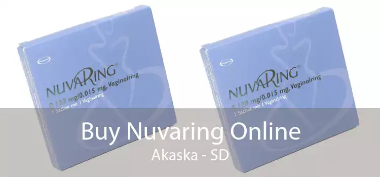 Buy Nuvaring Online Akaska - SD