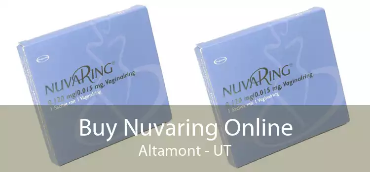 Buy Nuvaring Online Altamont - UT