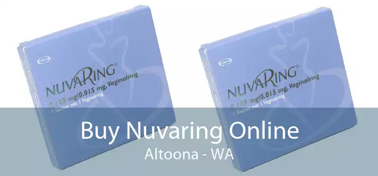 Buy Nuvaring Online Altoona - WA