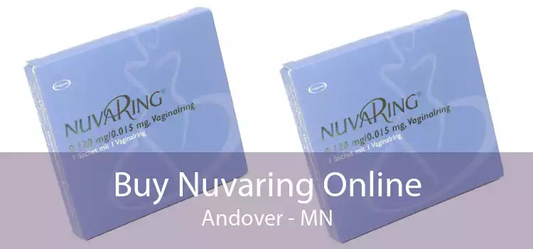 Buy Nuvaring Online Andover - MN