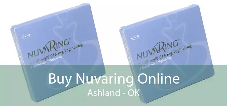 Buy Nuvaring Online Ashland - OK