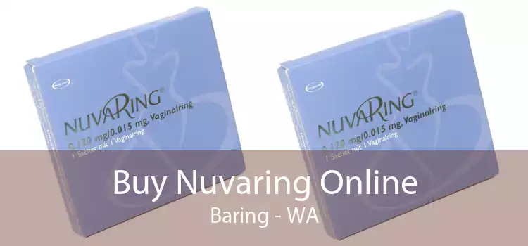 Buy Nuvaring Online Baring - WA