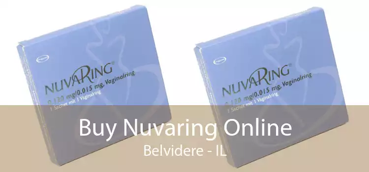 Buy Nuvaring Online Belvidere - IL