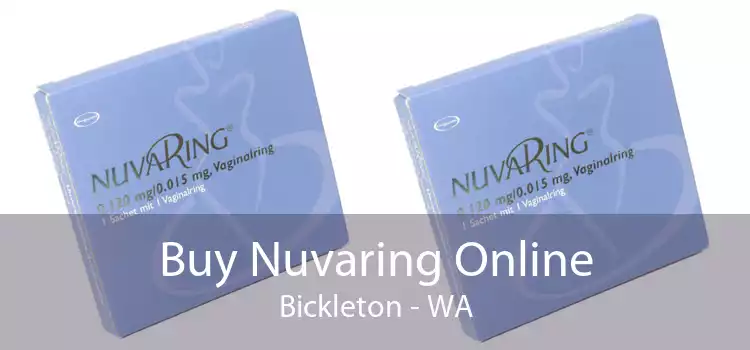 Buy Nuvaring Online Bickleton - WA