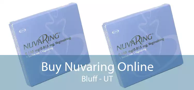 Buy Nuvaring Online Bluff - UT
