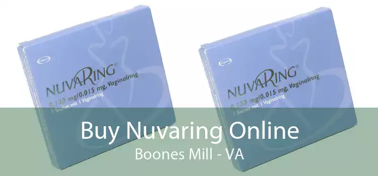 Buy Nuvaring Online Boones Mill - VA