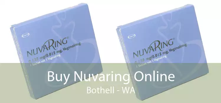 Buy Nuvaring Online Bothell - WA