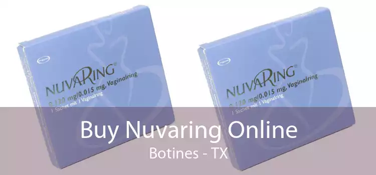 Buy Nuvaring Online Botines - TX
