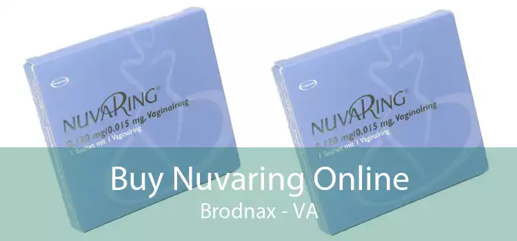 Buy Nuvaring Online Brodnax - VA