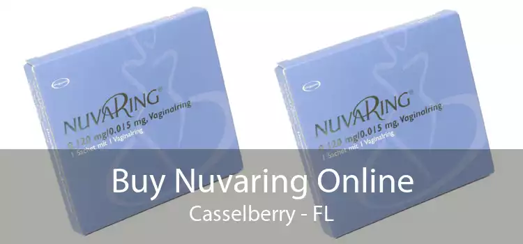 Buy Nuvaring Online Casselberry - FL