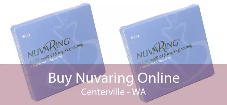 Buy Nuvaring Online Centerville - WA