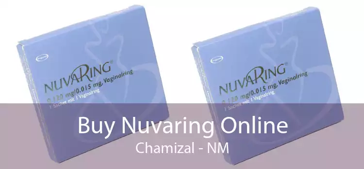 Buy Nuvaring Online Chamizal - NM
