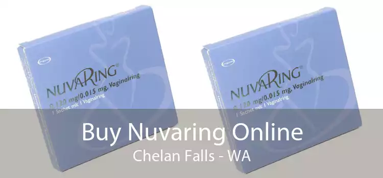 Buy Nuvaring Online Chelan Falls - WA