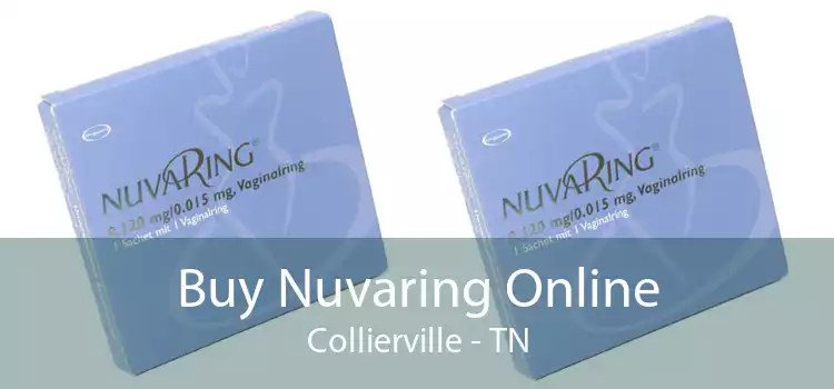Buy Nuvaring Online Collierville - TN