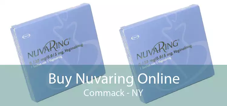 Buy Nuvaring Online Commack - NY
