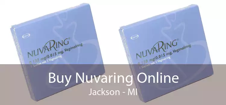 Buy Nuvaring Online Jackson - MI
