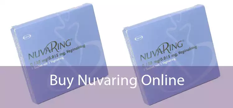 Buy Nuvaring Online 