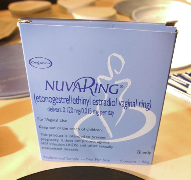 Order Nuvaring Online in Chillicothe, OH