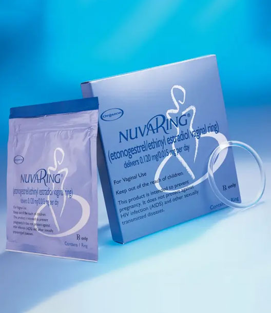 order online Nuvaring in Chillicothe